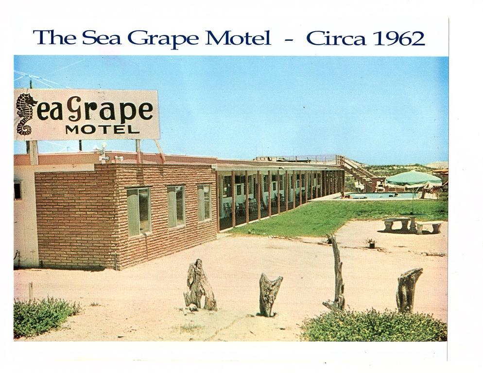 South Beach Inn Beach Motel South Padre Island Eksteriør bilde
