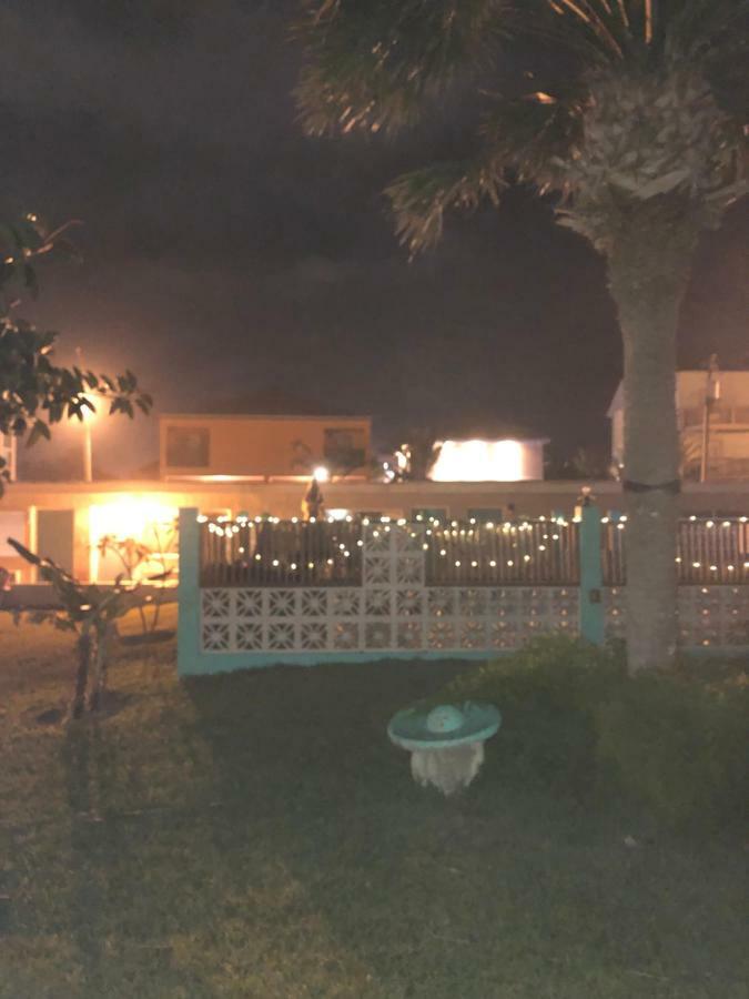 South Beach Inn Beach Motel South Padre Island Eksteriør bilde