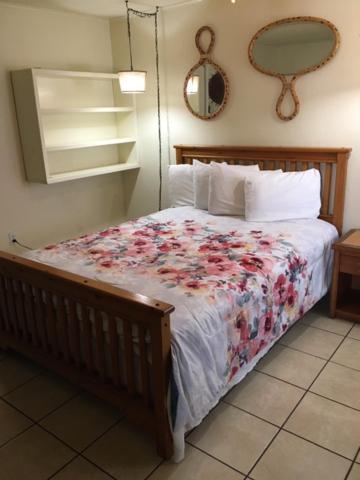 South Beach Inn Beach Motel South Padre Island Rom bilde